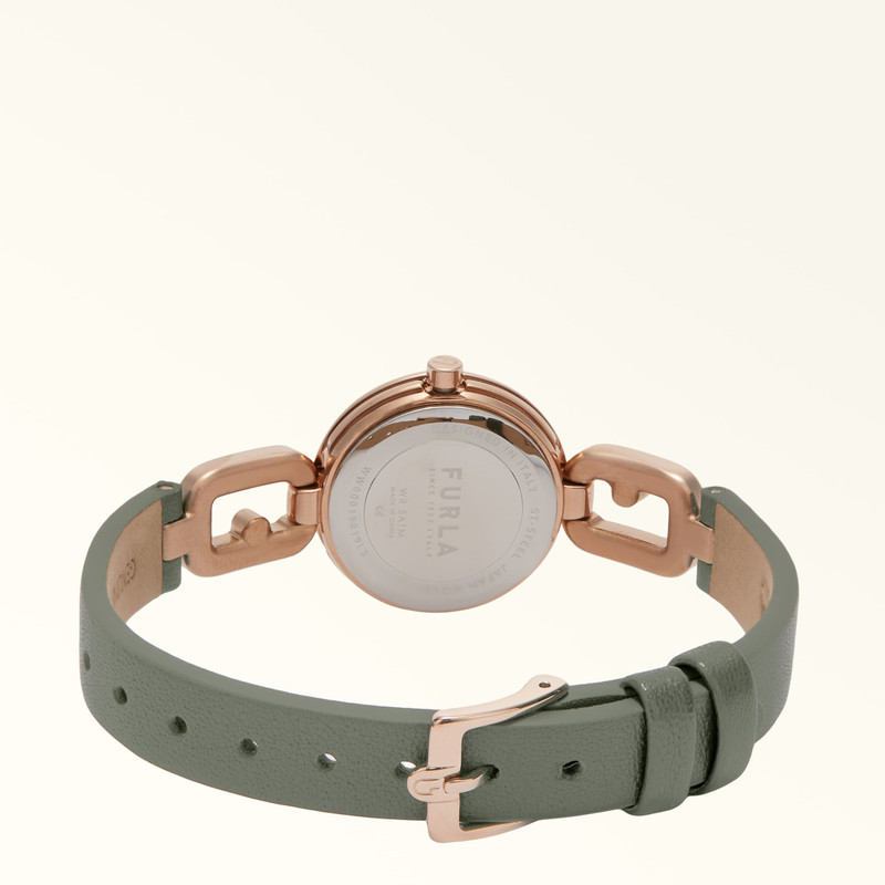 Furla Arco Chain 5
