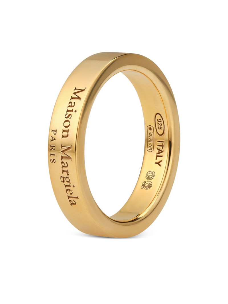 logo reference silver ring 1
