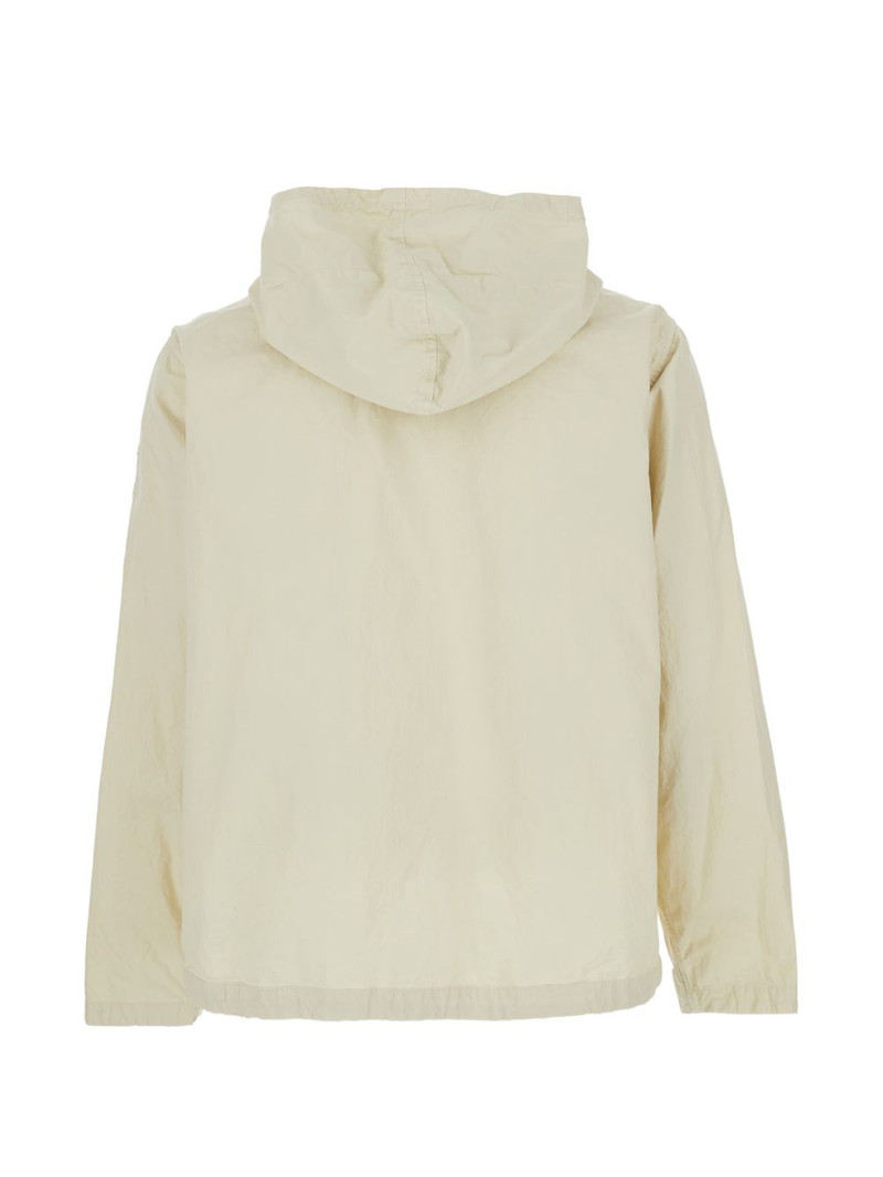 C.P. Company hooded jacket outlook