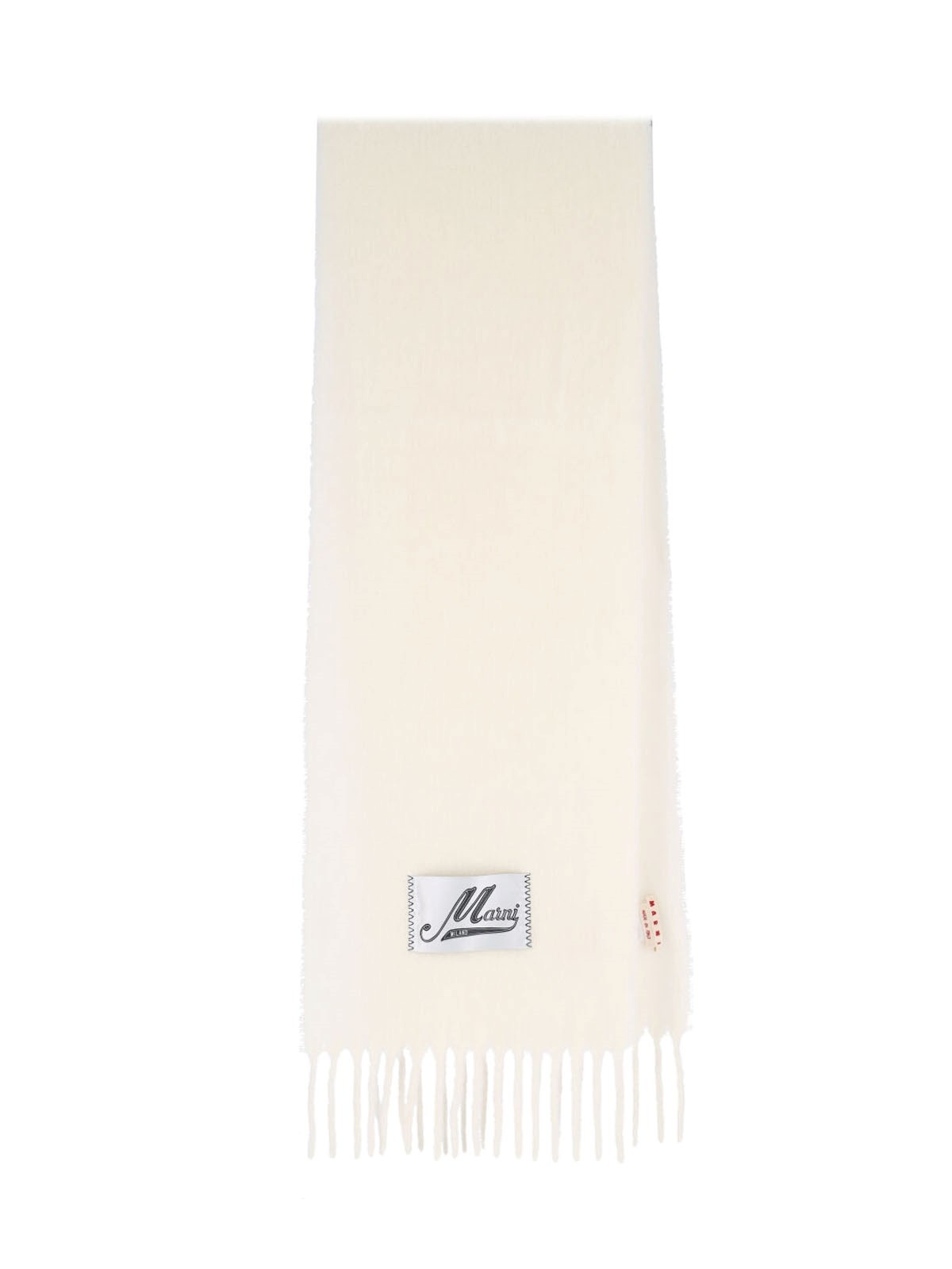 ALPACA SCARF - 1