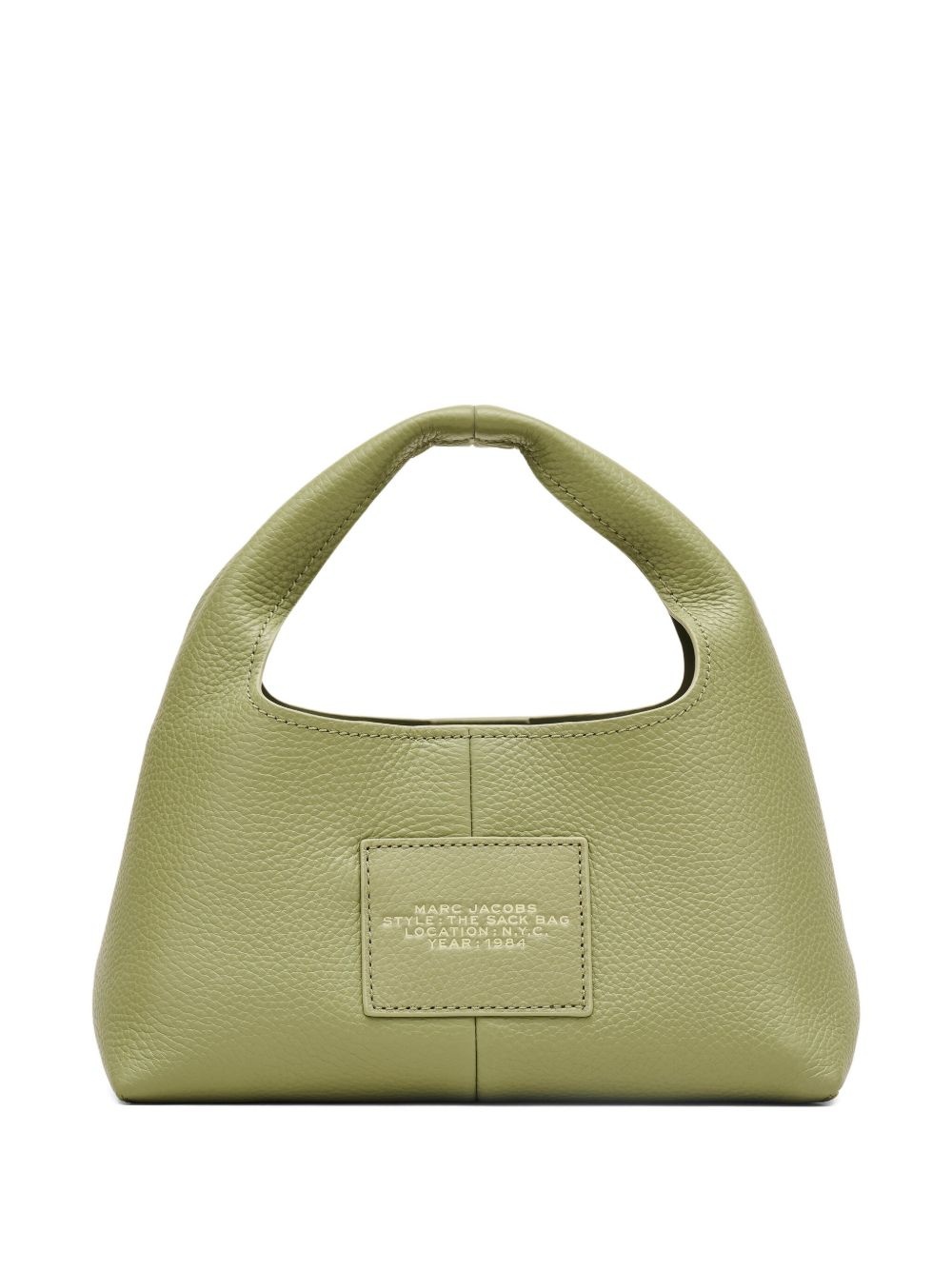 mini The Sack tote bag - 2