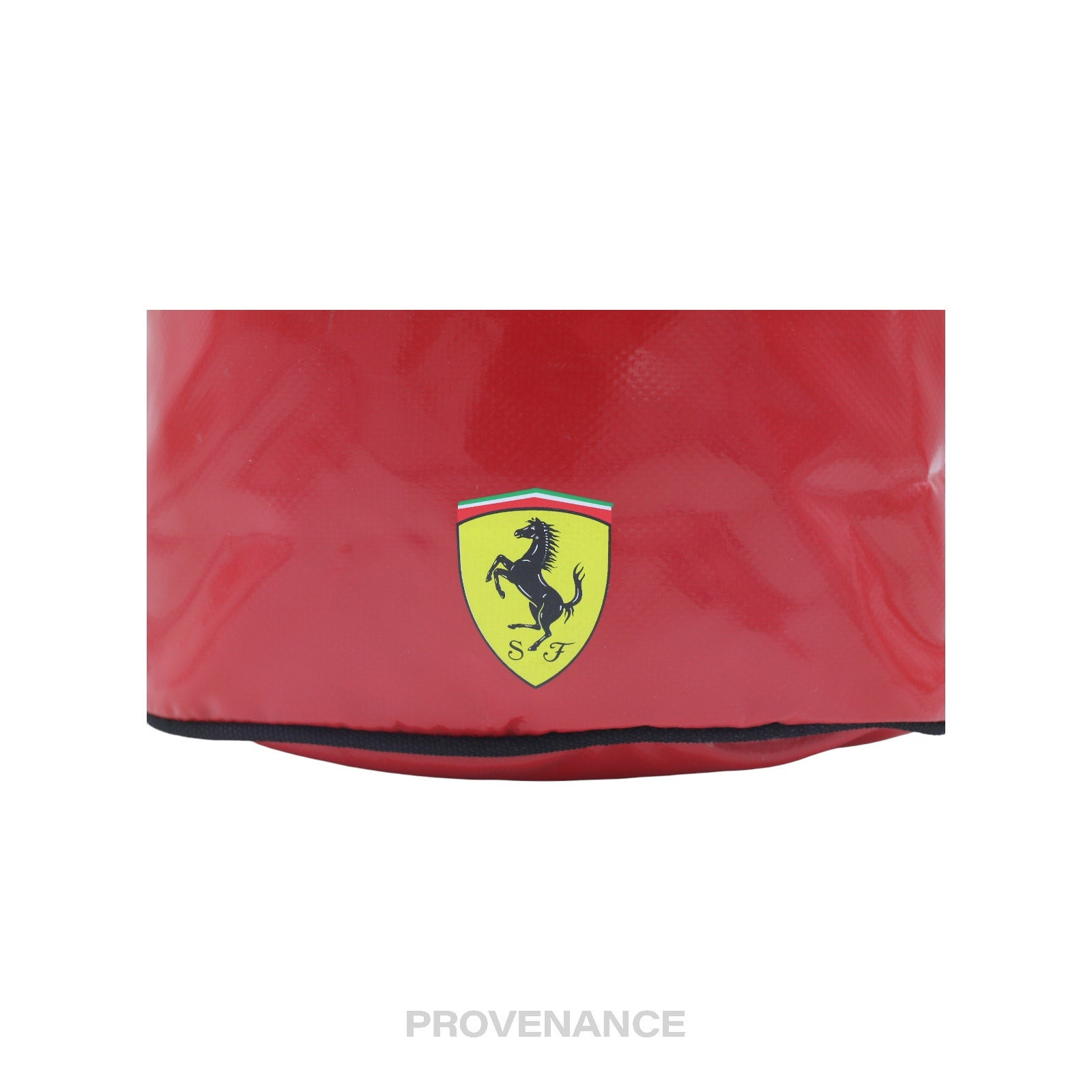 Ferrari - Ferrari Dry Sling Bag - 8