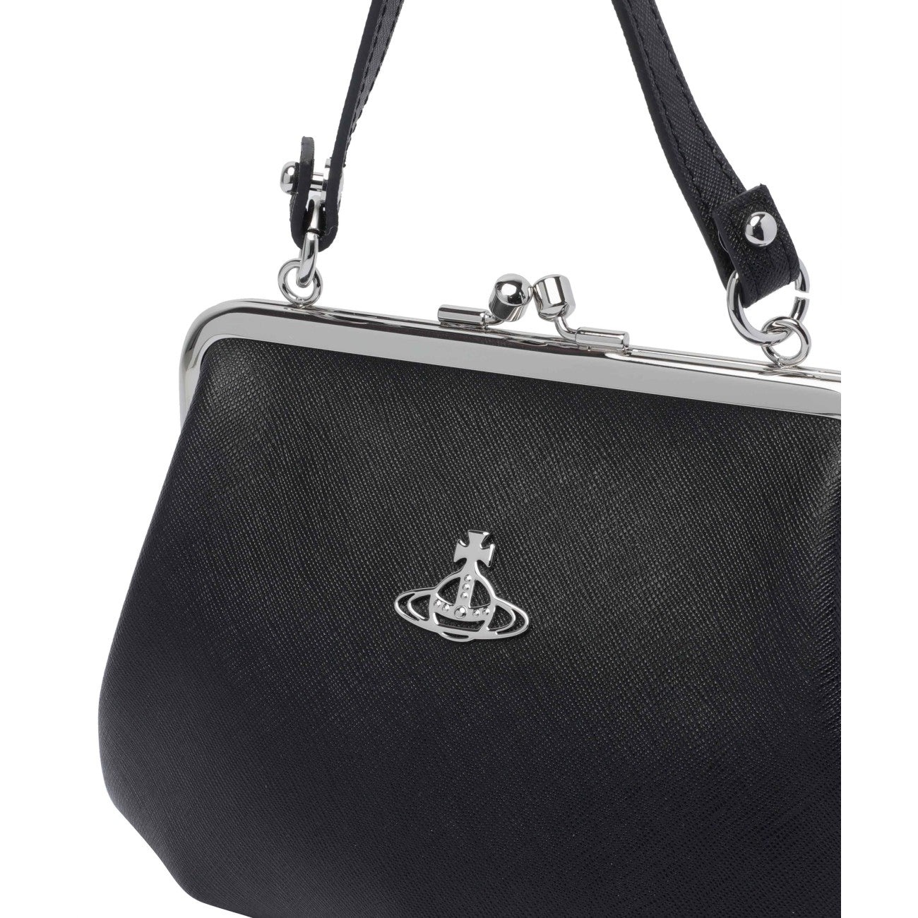 Vivienne Westwood Women Granny Handbag - 4