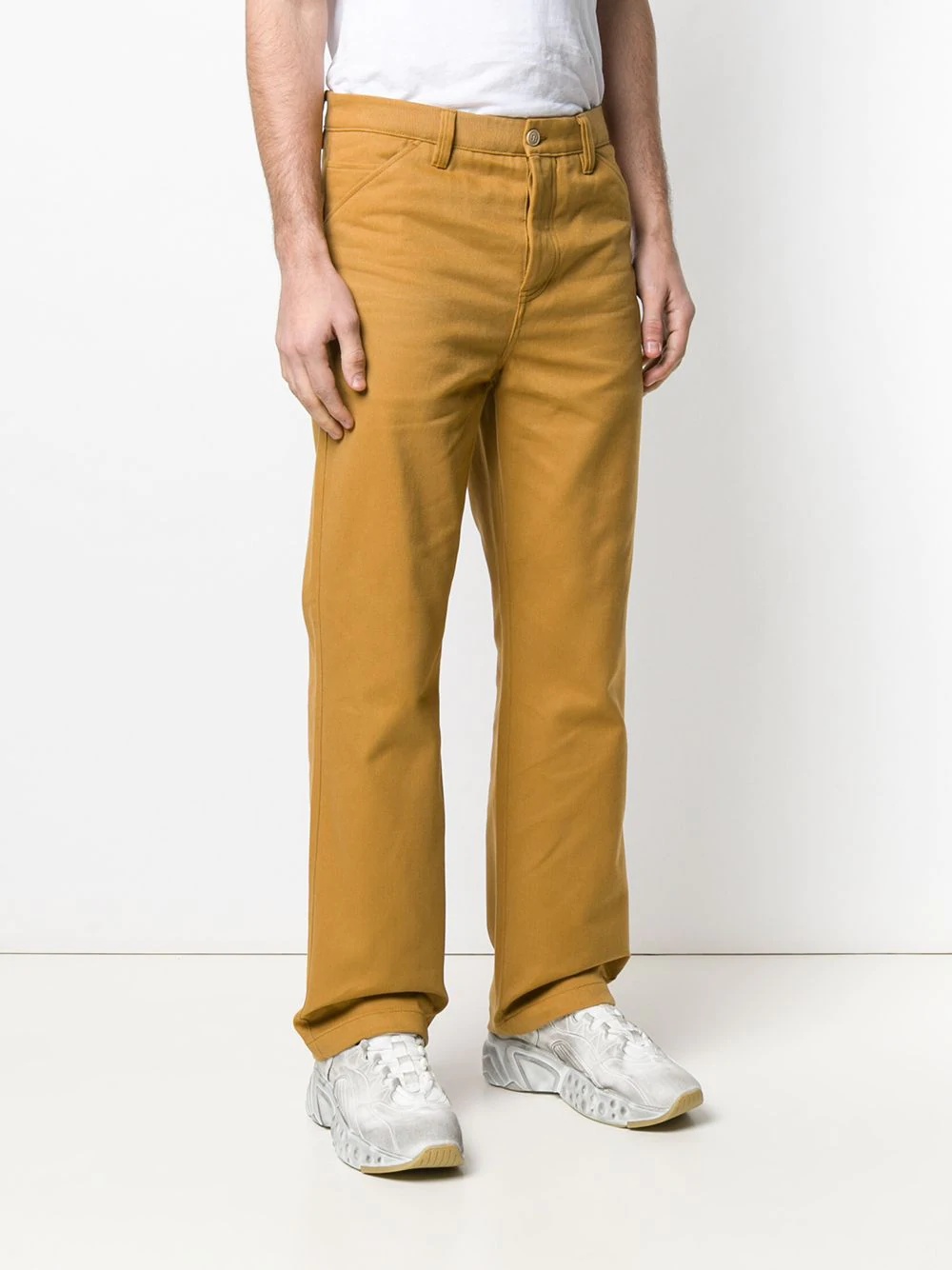 Aleq trousers - 3