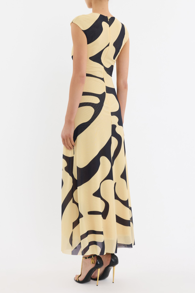 Dune Midi Dress 4