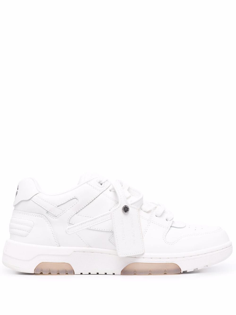 Out Of Office 'Ooo' sneakers - 1