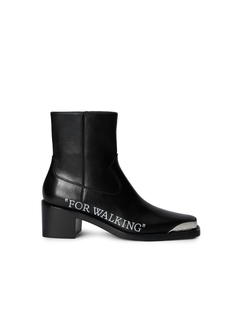 For Walking Texan Ankle Boots 1