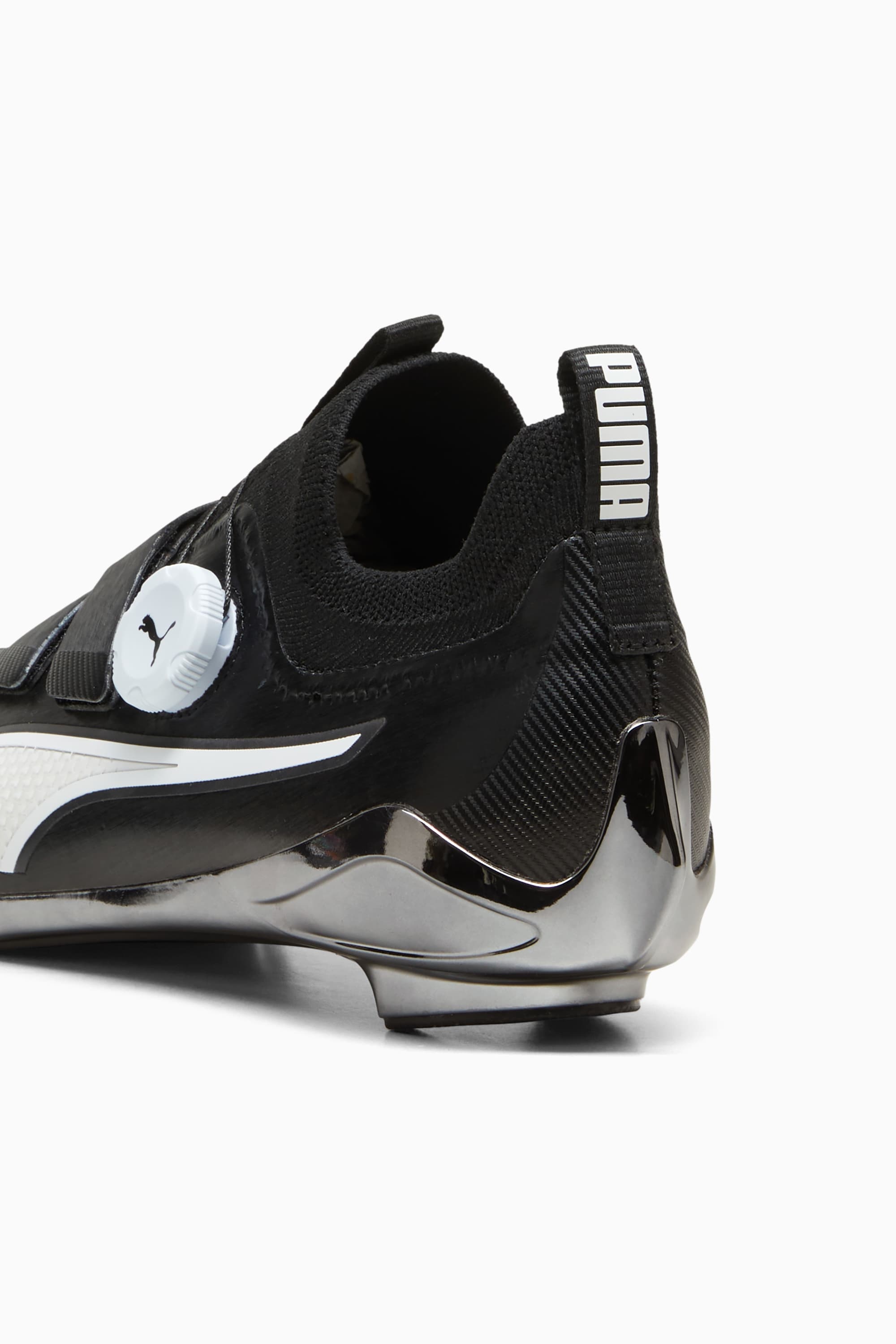 PWRSPIN Indoor Cycling Shoes - 5