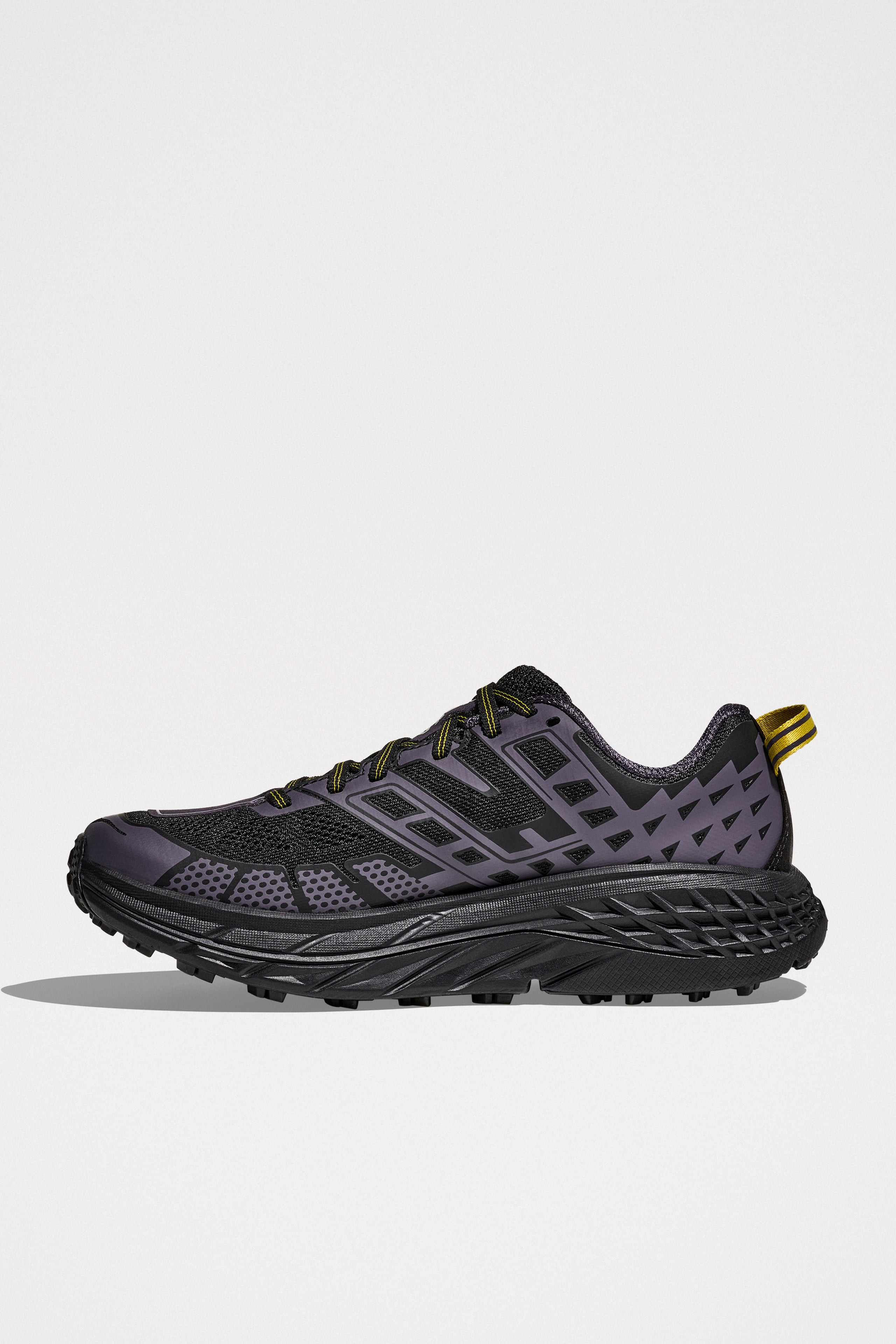 HOKA U SPEEDGOAT 2 BLACK - 2