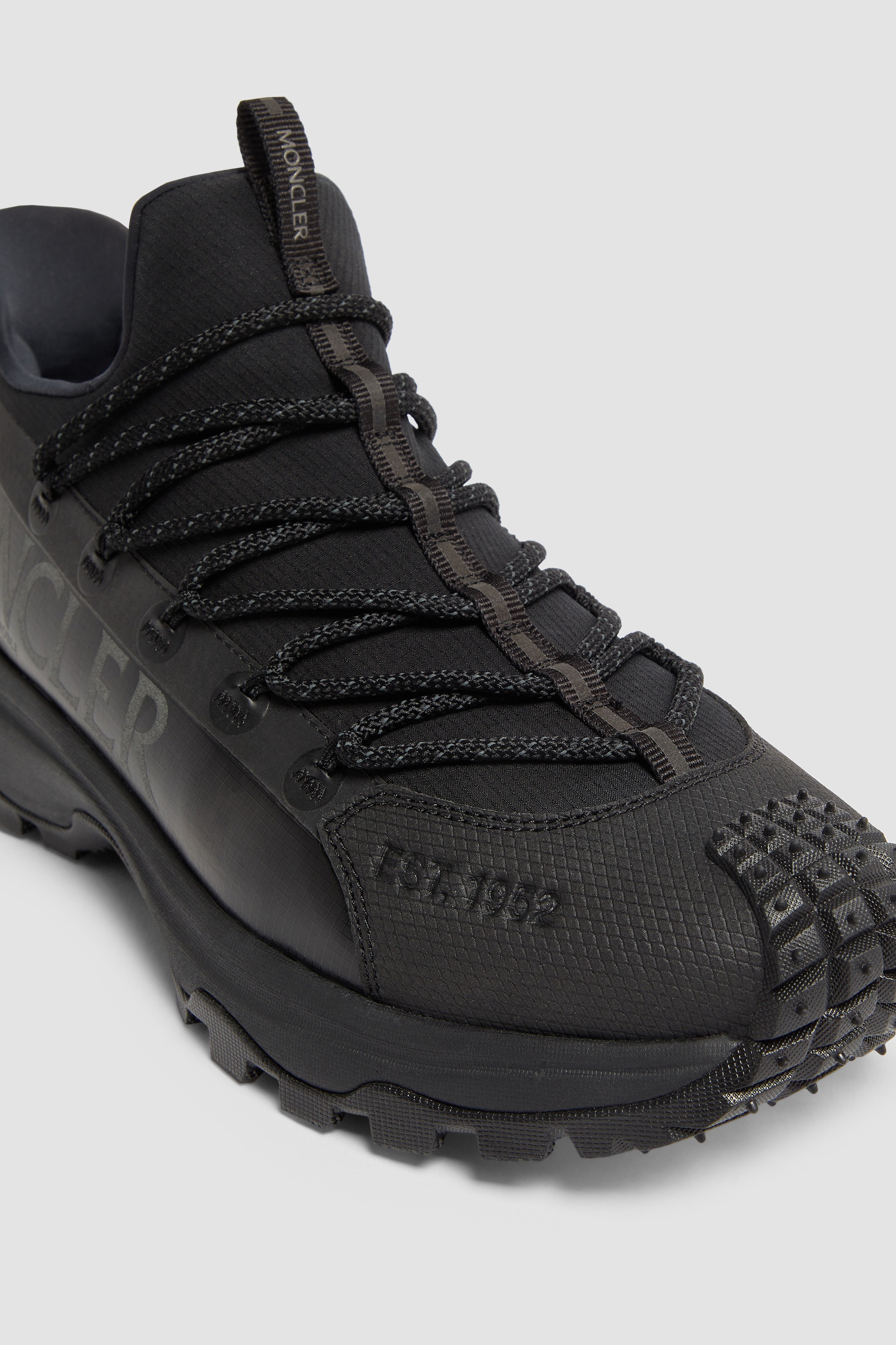 Trailgrip Lite 2 Sneakers - 3