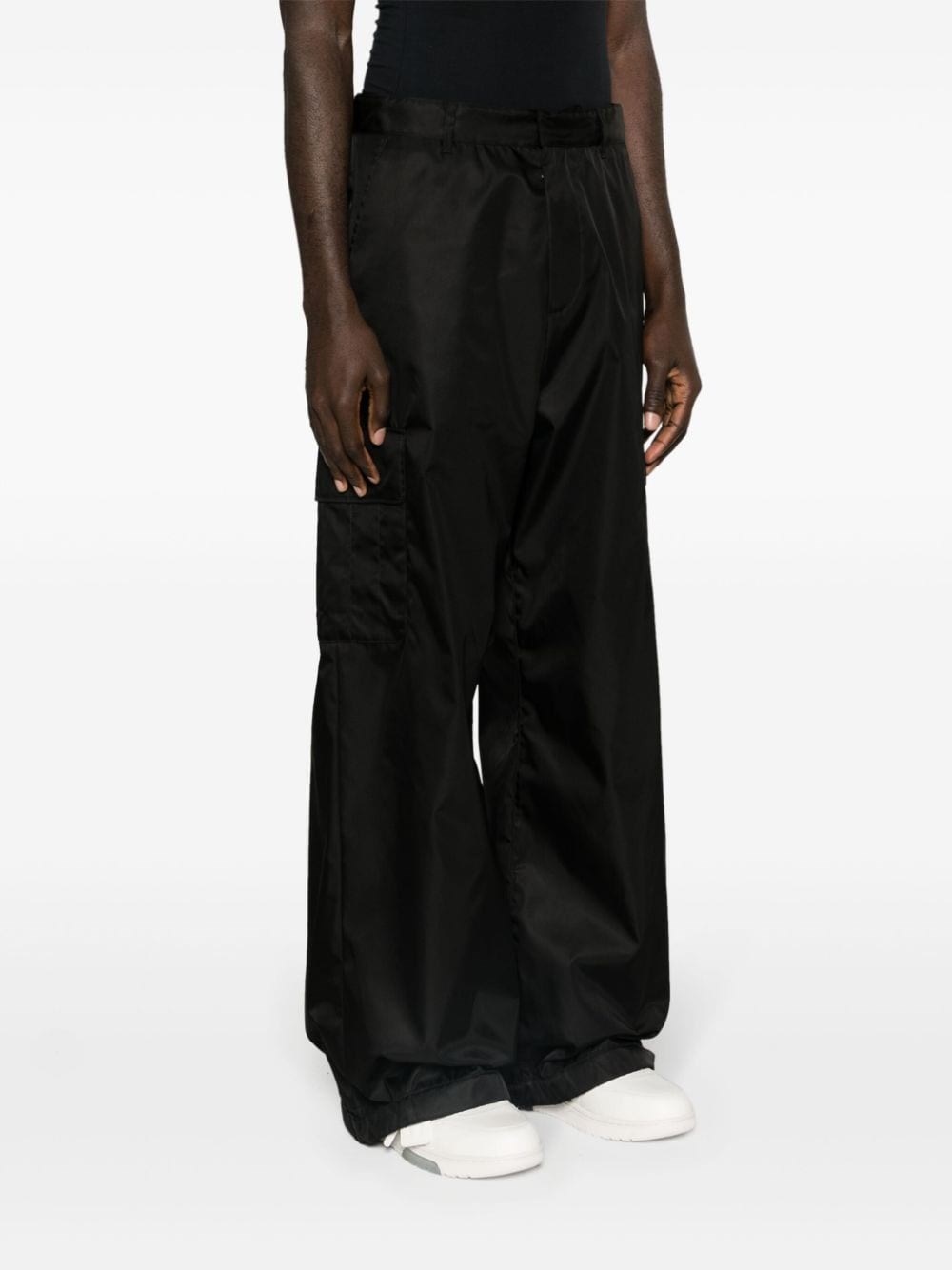 Cargo trousers - 2
