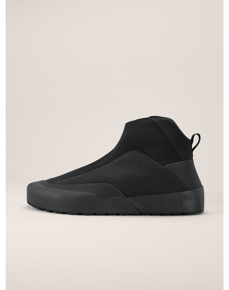 Kragg Insulated Shoe 1