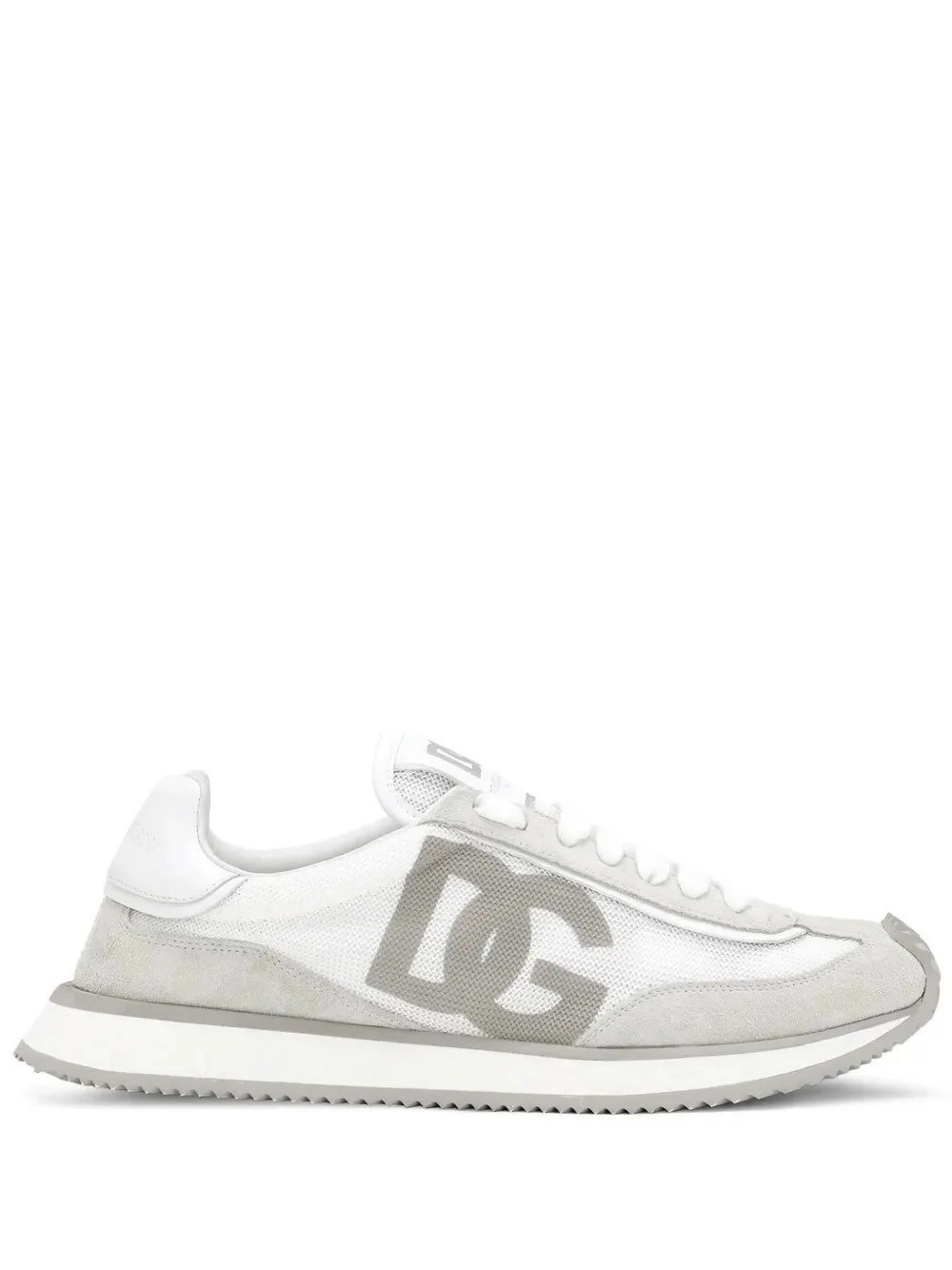 DG CUSHION SNEAKERS - 1