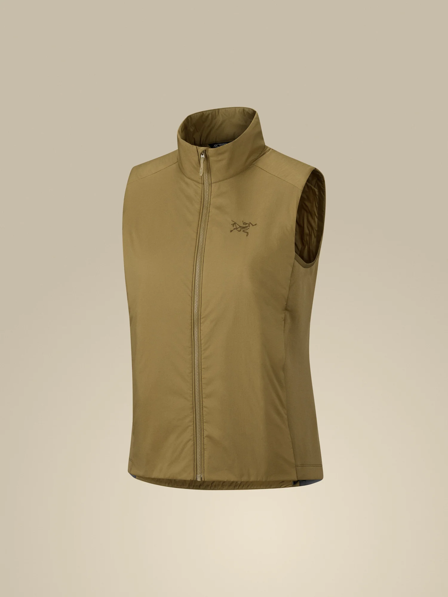 Atom Vest - 1