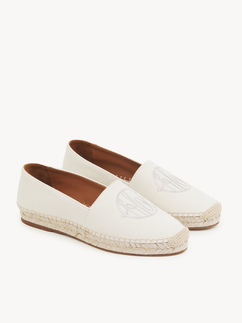 Chloé PARY ESPADRILLE outlook