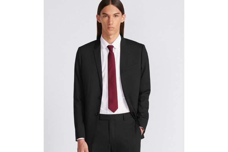 Dior Dior Oblique Tie outlook