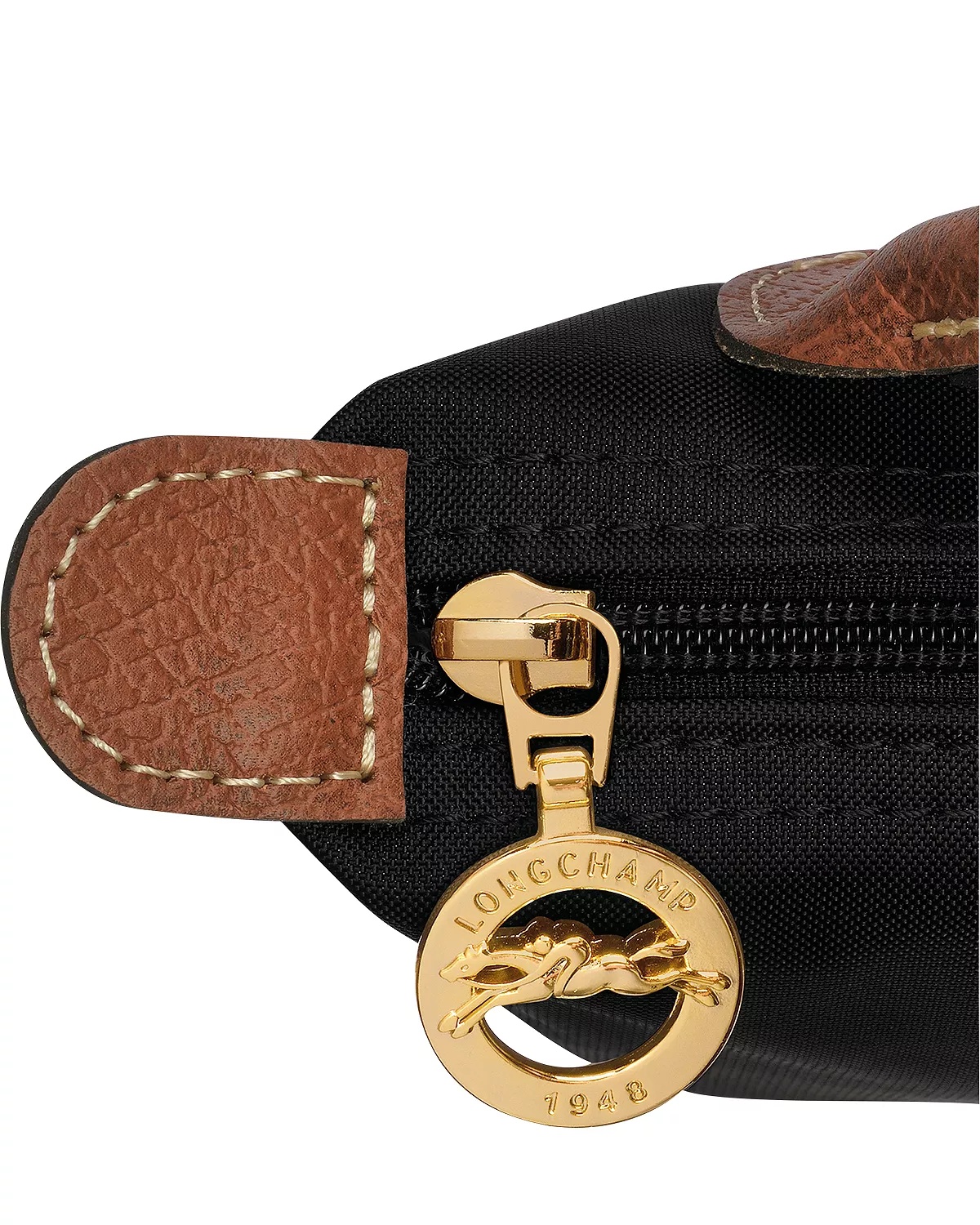 Le Pliage Original Mini Pouch - 7