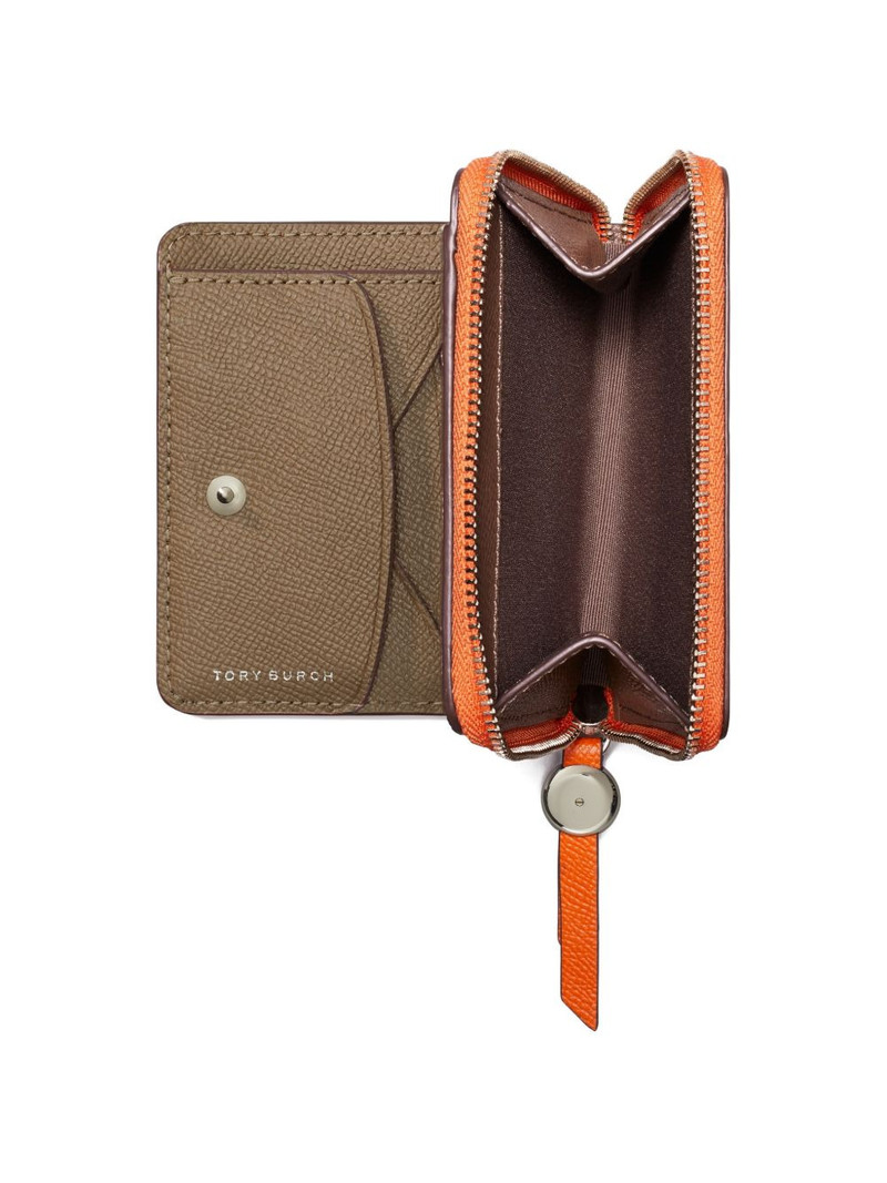 Romy bi-fold wallet 4