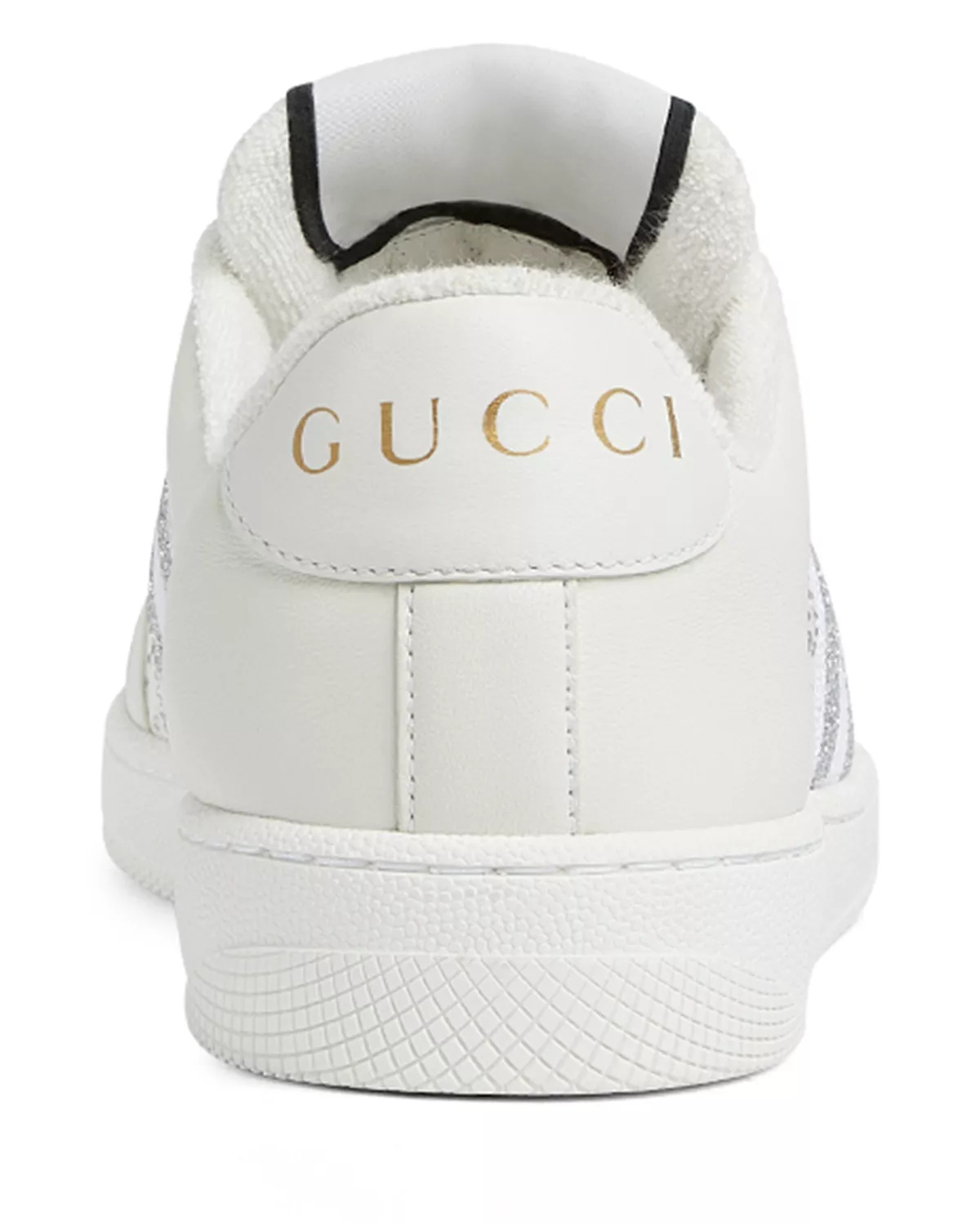 Women's Screener Low Top Sneakers - 5