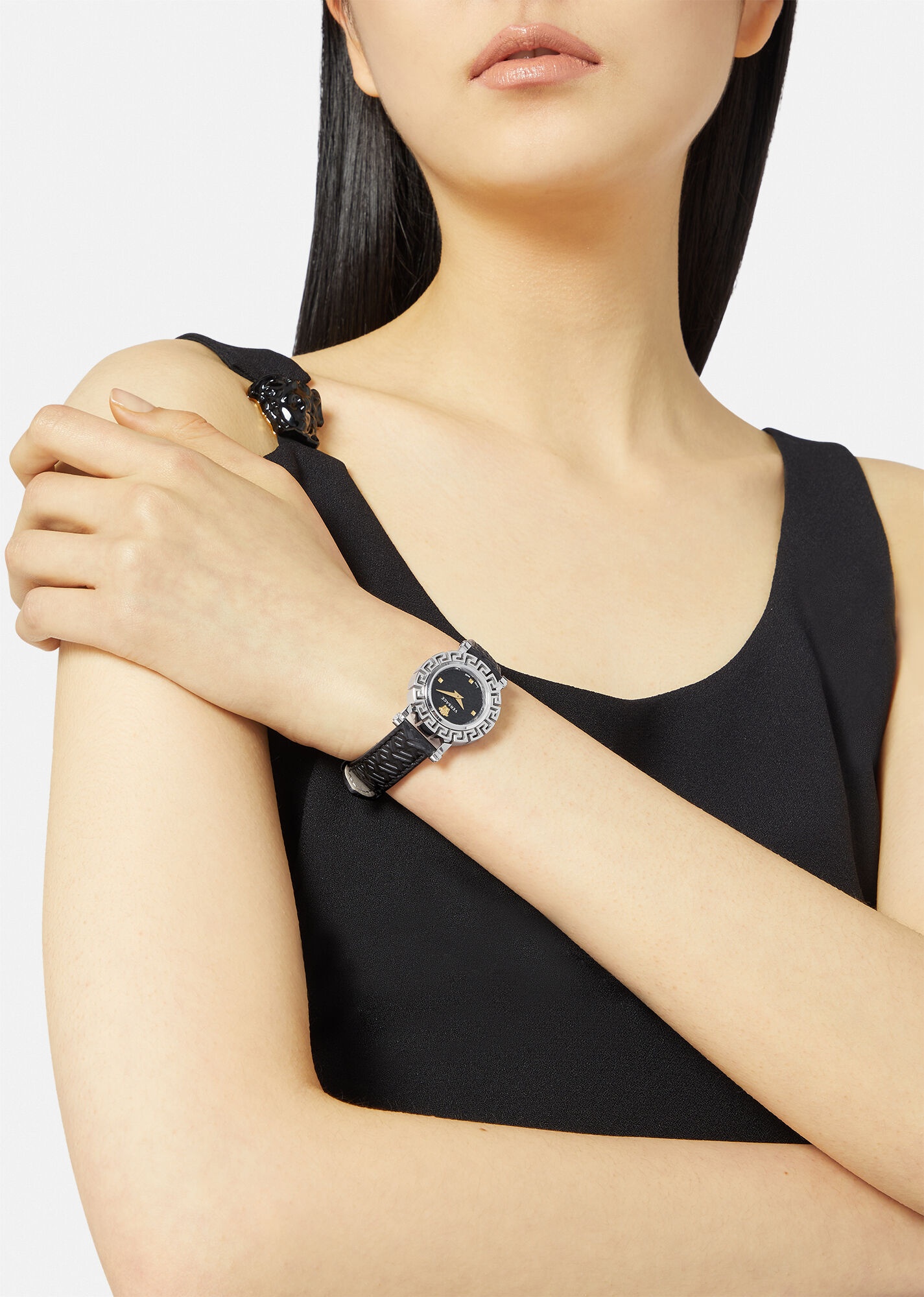 Greca Glam Watch - 5