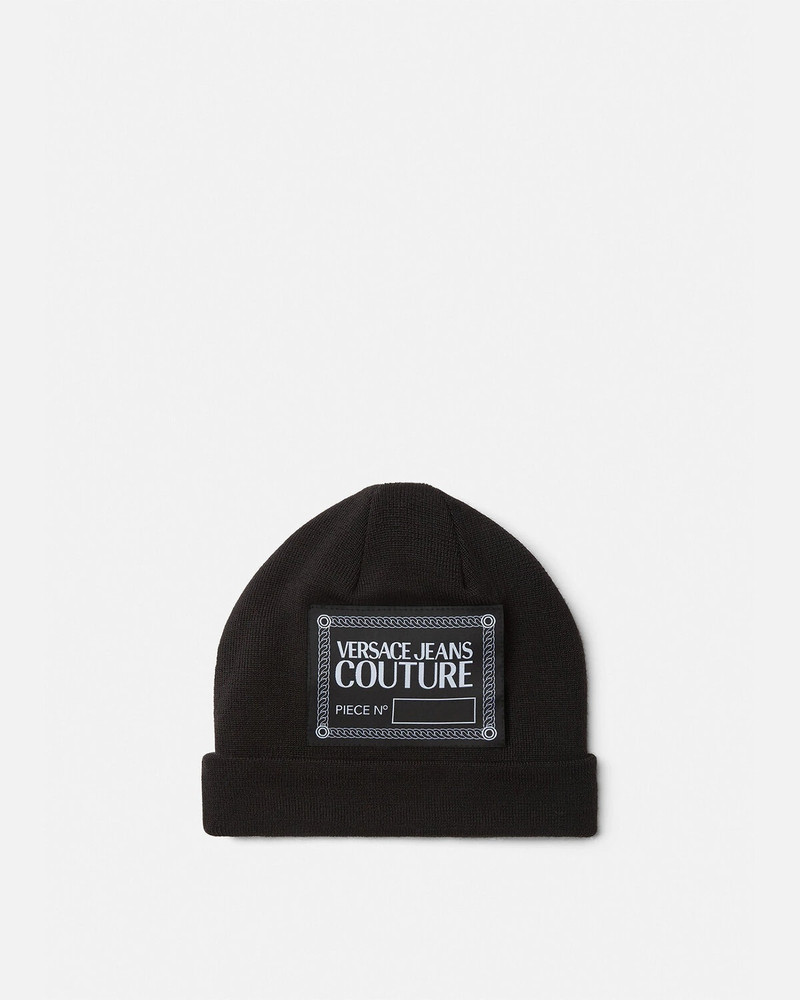 Logo Beanie 1