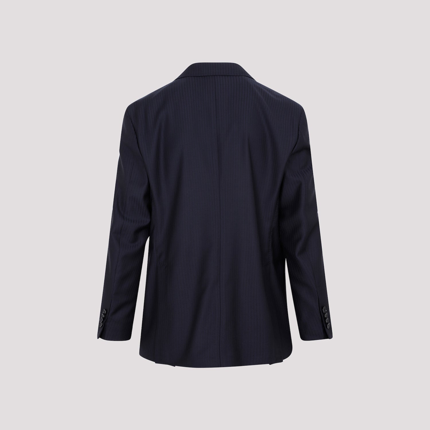 Jacket Blue - 4