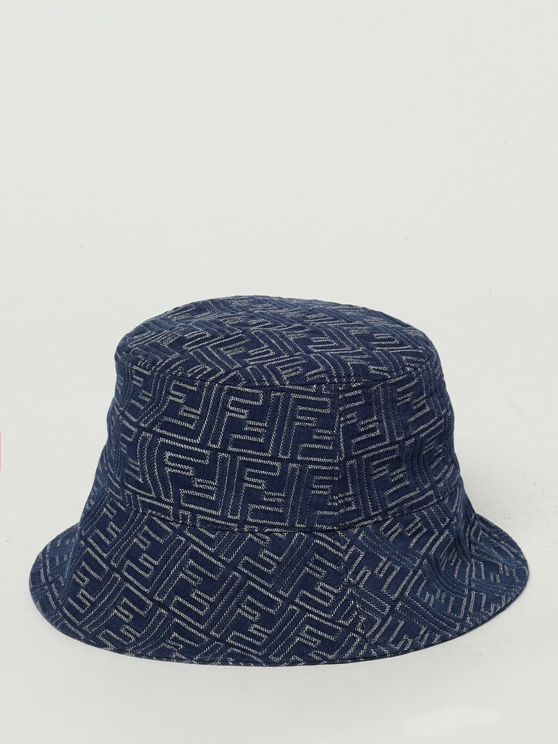 Hat men Fendi - 3