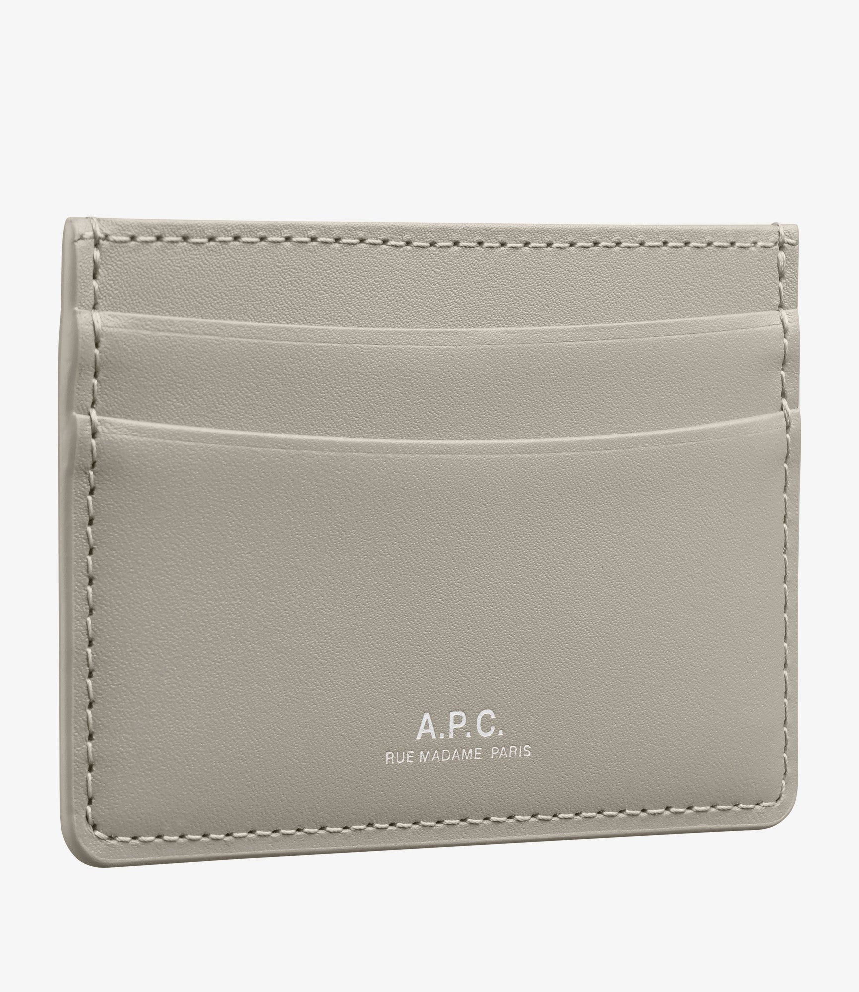 ANDRÉ CARDHOLDER - 2