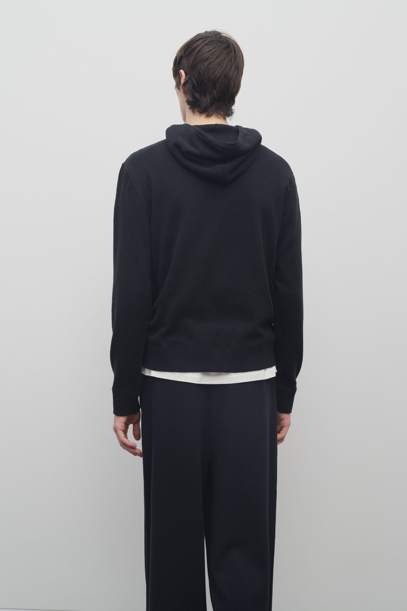 Koniri Sweatshirt in Silk 5