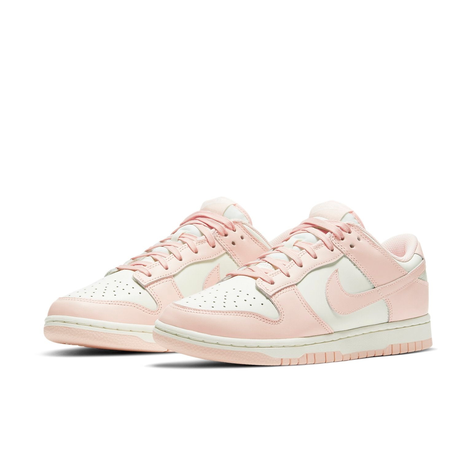 (WMNS) Nike Dunk Low 'Orange Pearl' DD1503-102 - 3