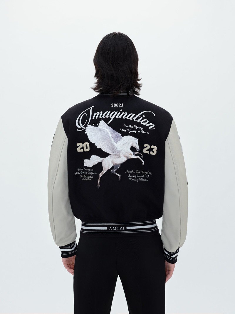 OVERSIZED VARSITY JACKET 4