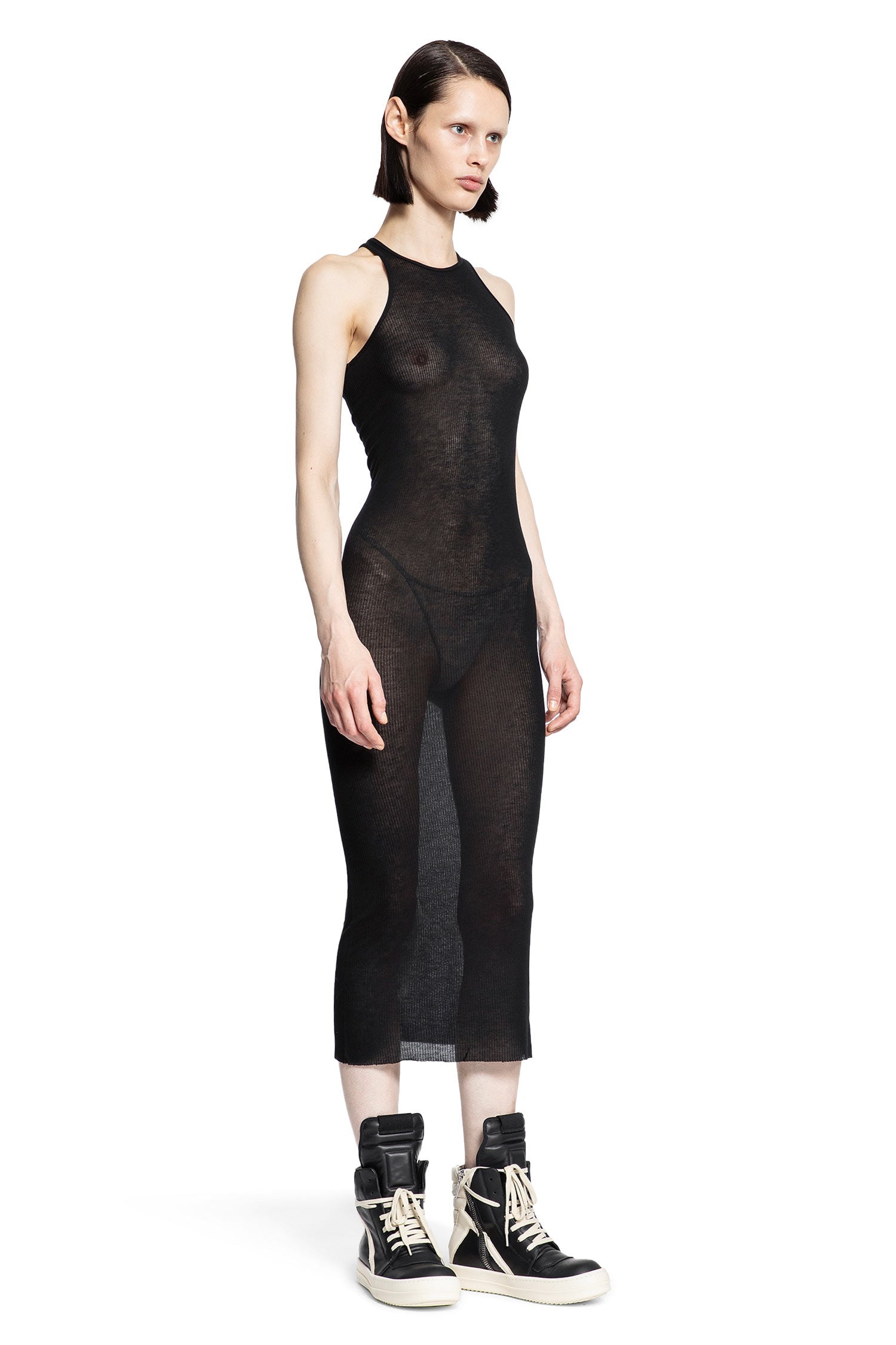 Viscose-Silk-Rib-Jersey - 2