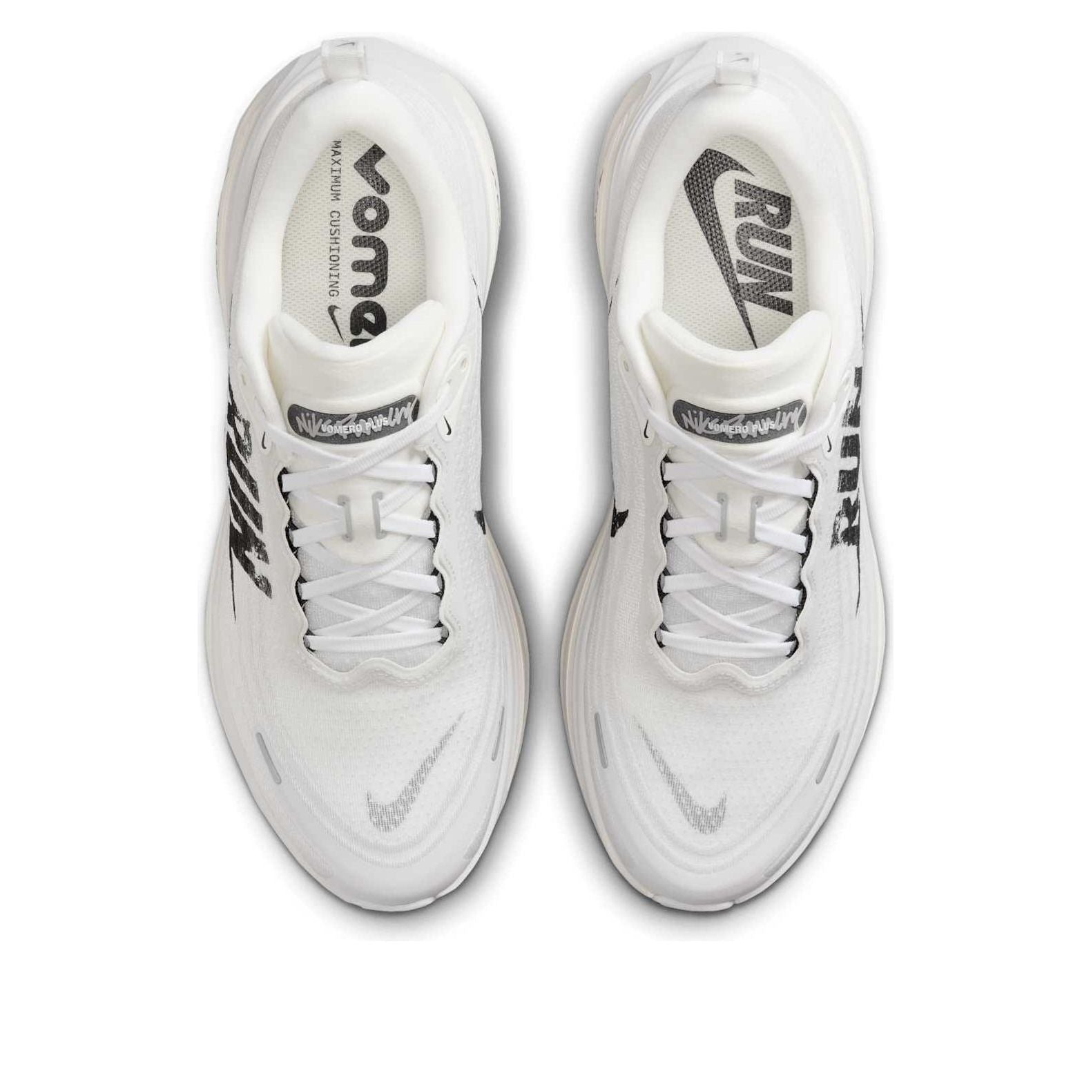 Nike Air Zoom Vomero Plus 'Run' IH2268-100 - 2