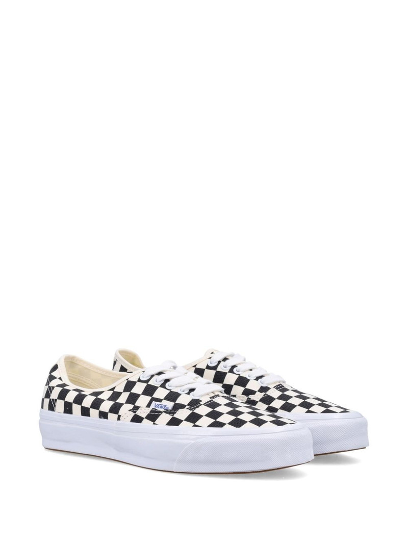 Vans Authentic Reissue 44 LX sneakers outlook
