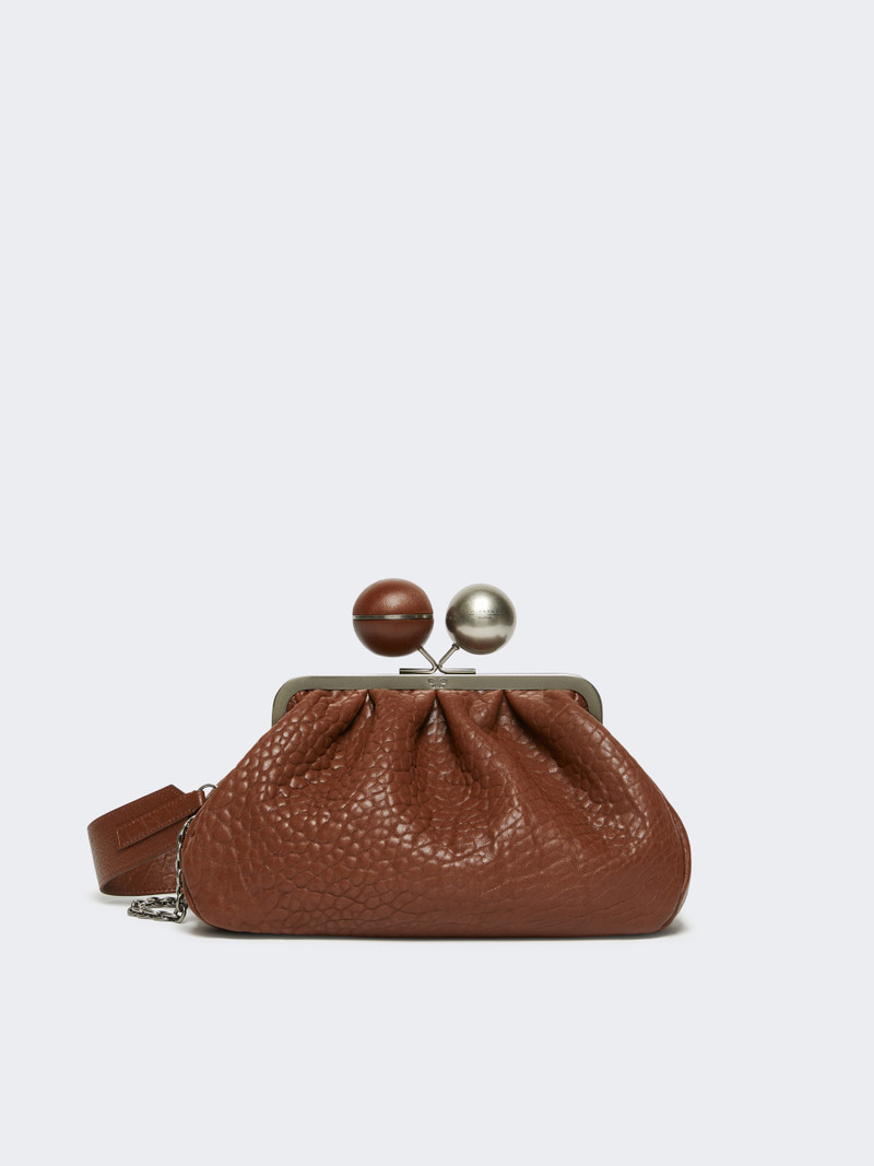 LECITO Medium nappa leather Pasticcino Bag 1