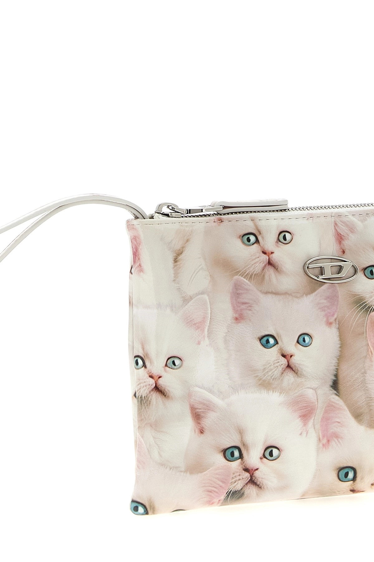 'Gatti' flat clutch - 4