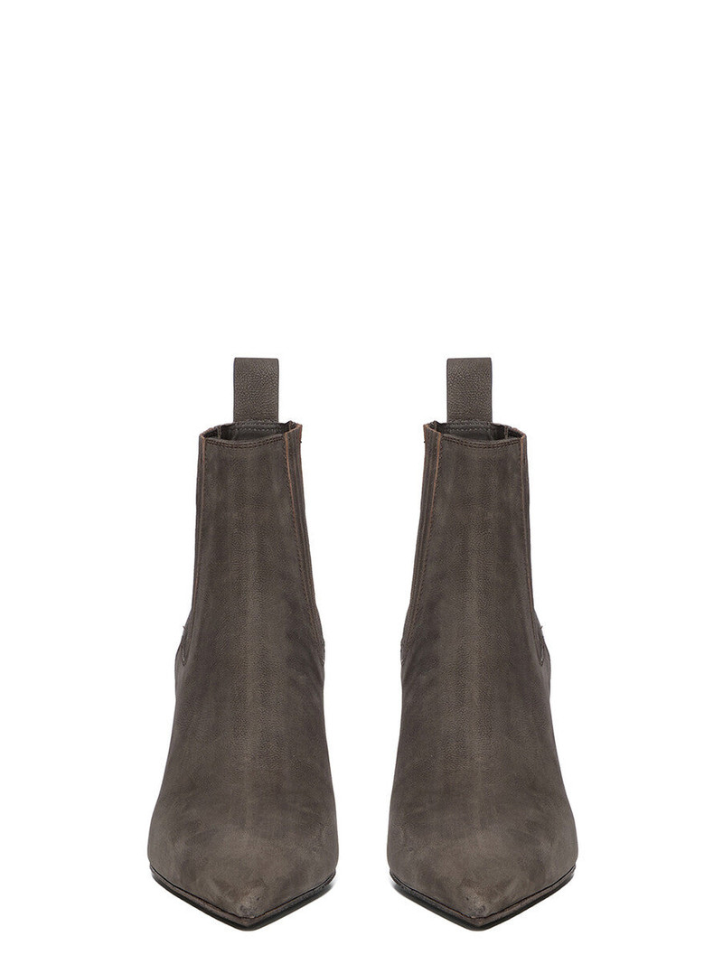 CANTILEVER 8 ANKLE SHARP 2
