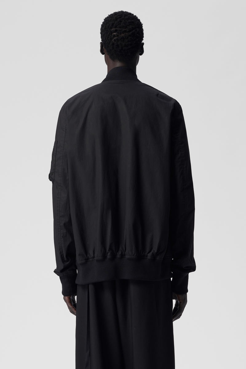 Dries Bomber - 3