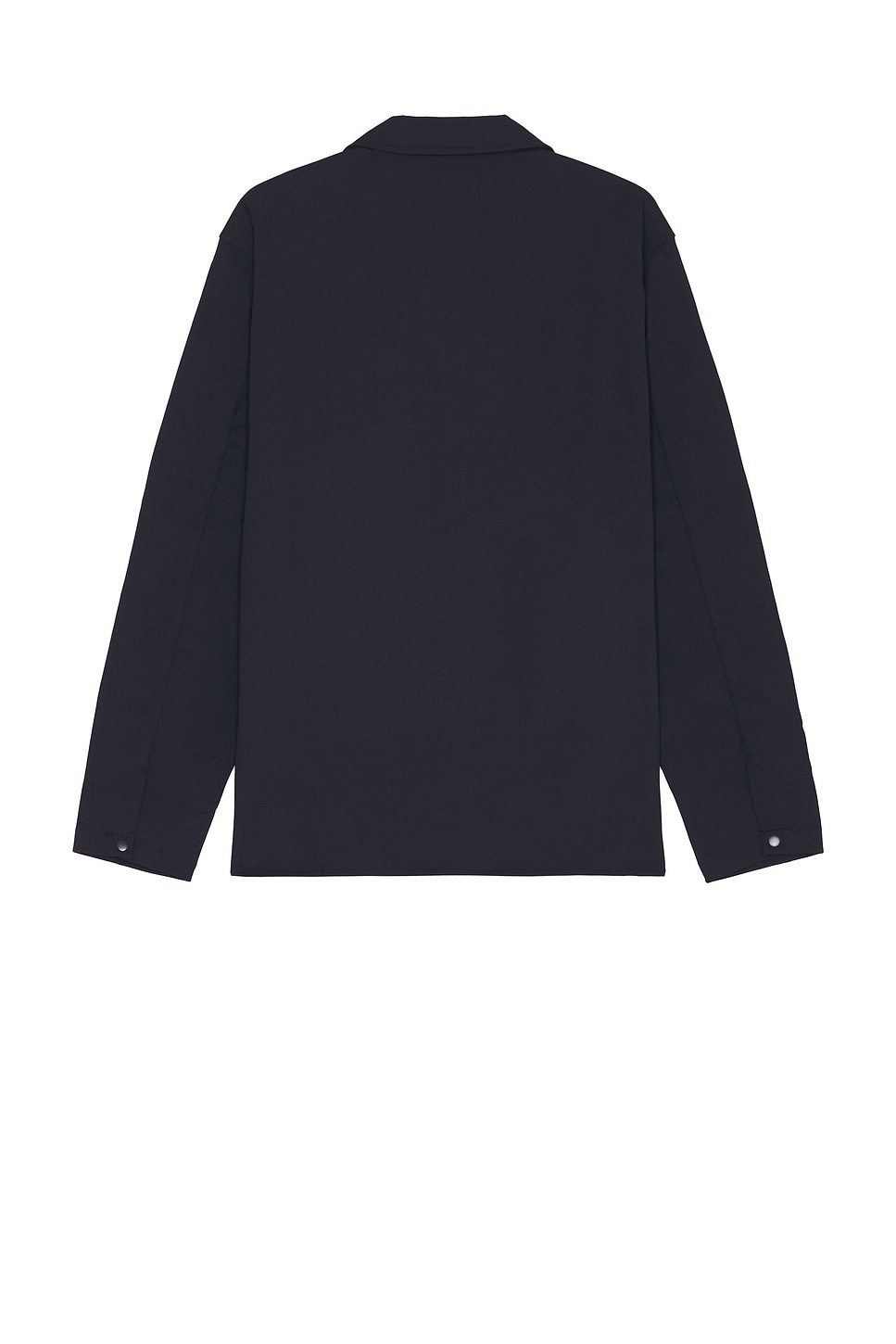 Carsten Solotex Twill Shirt - 2