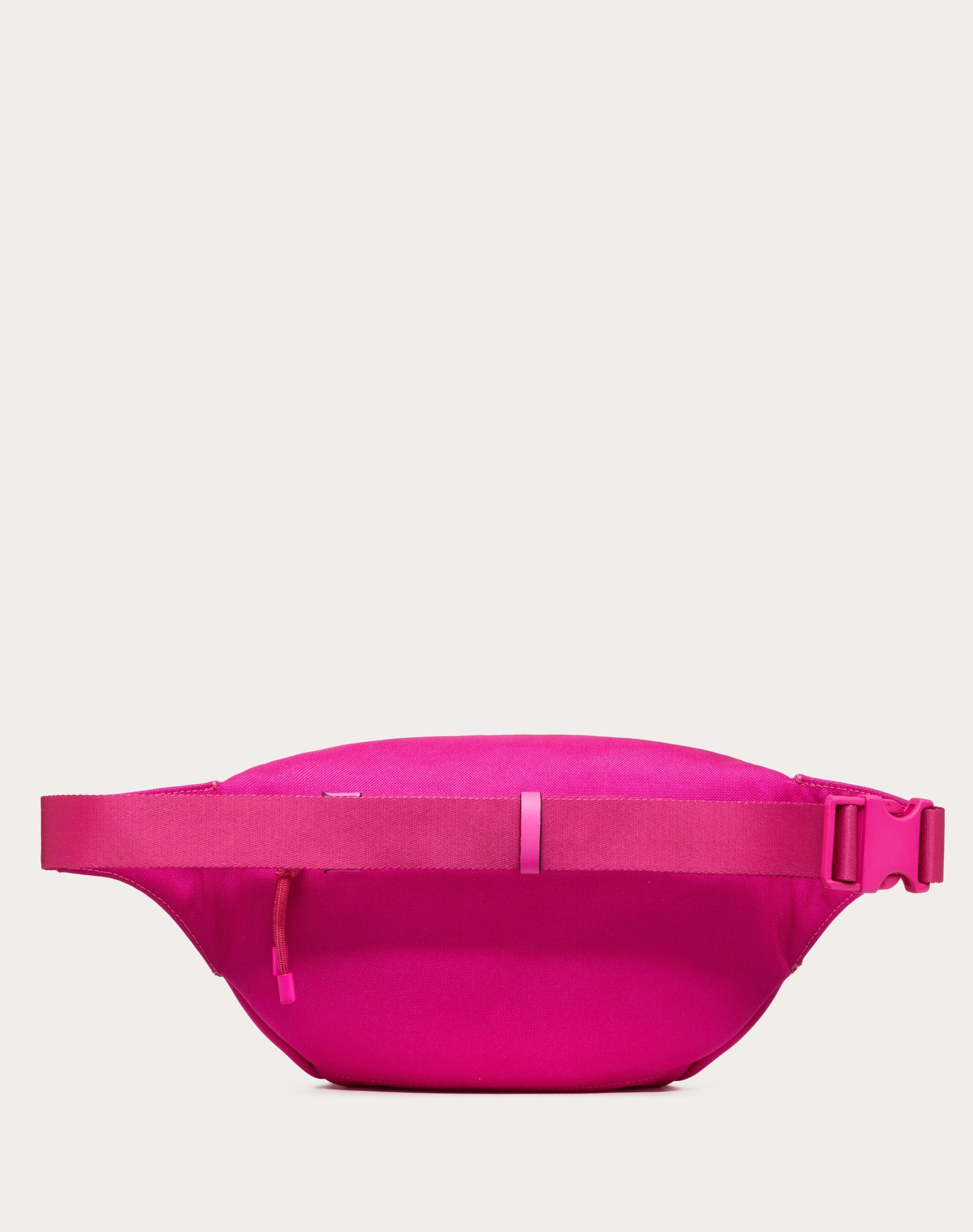 VLTN NYLON BELT BAG - 3