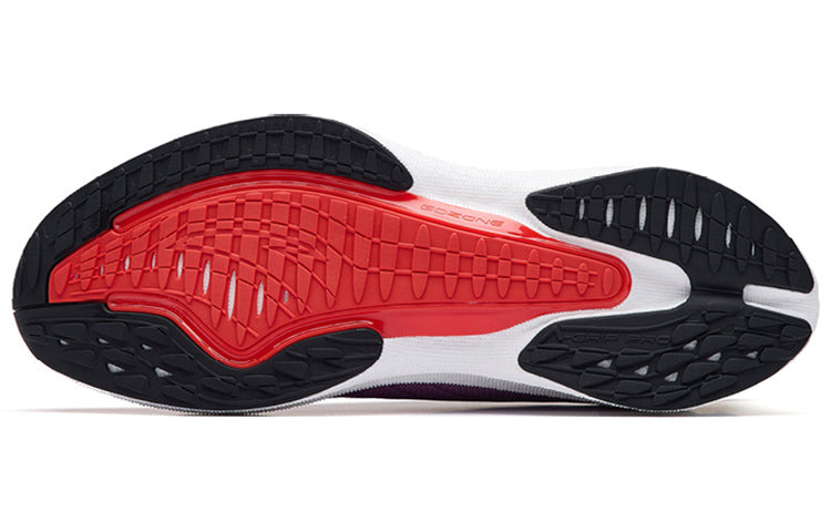 ANTA Mach 2 'Purple Black Grey' 112235583-2 - 6