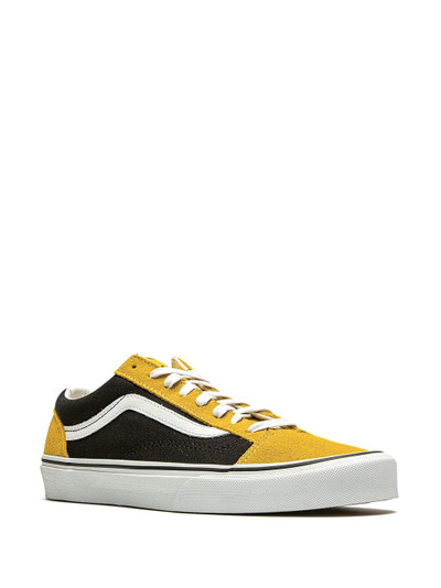 Vans Style 36 sneakers outlook