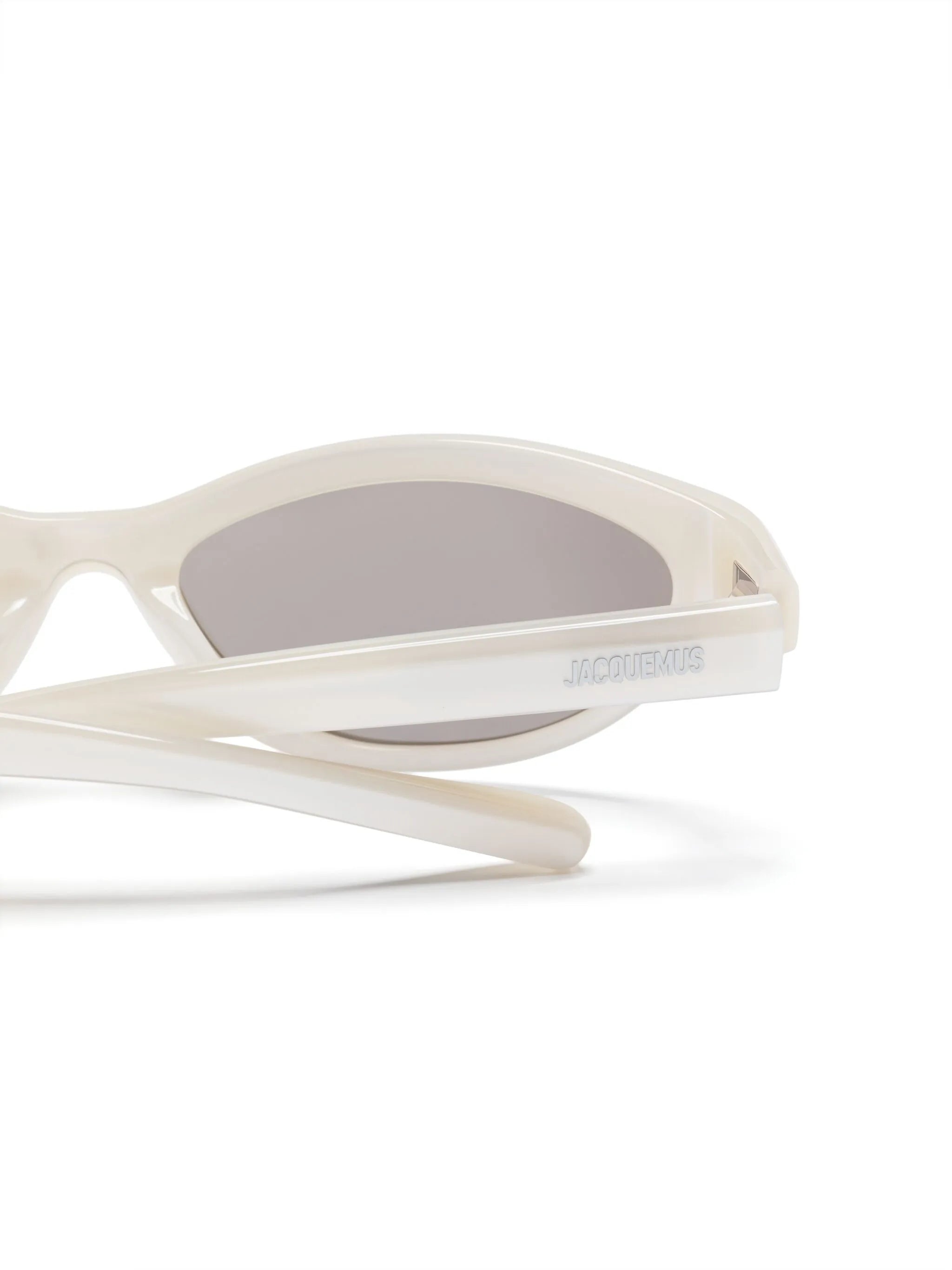 Cat-eye Sunglasses - 2
