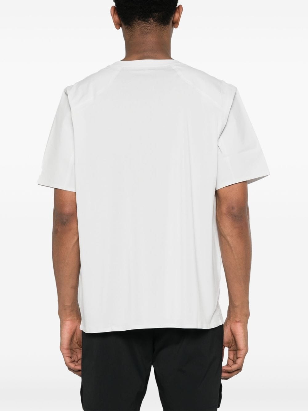 Dromos Tech lightweight T-shirt - 4