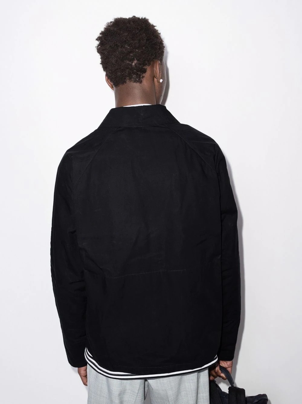 x Engineered Garments Covert Bond jacket - 3