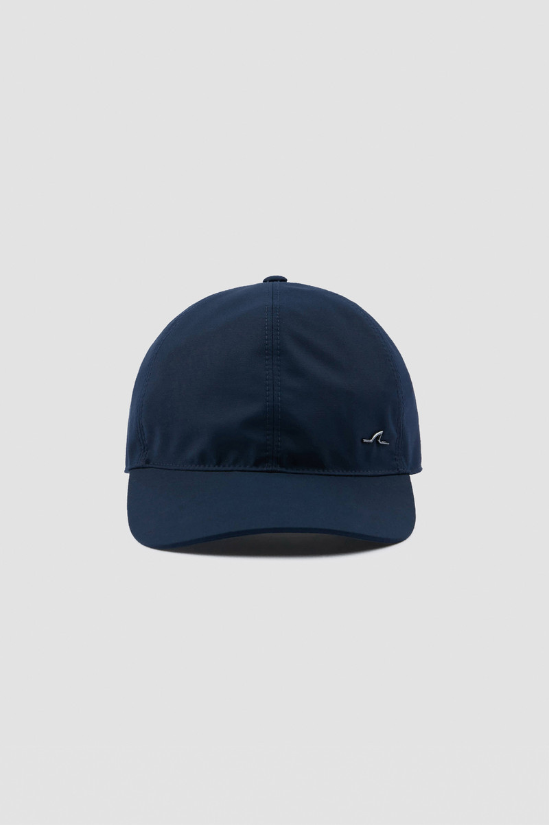 Paul & Shark 3-LAYERS BASEBALL CAP outlook