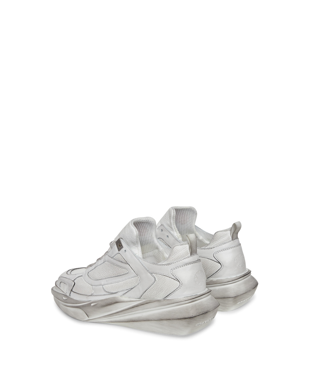 MONO HIKING SNEAKER - 4