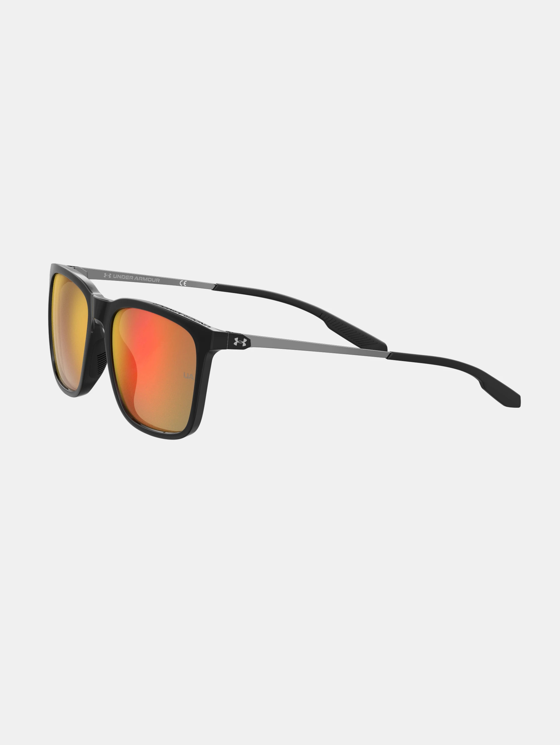 Unisex UA Reliance Mirror Sunglasses - 4