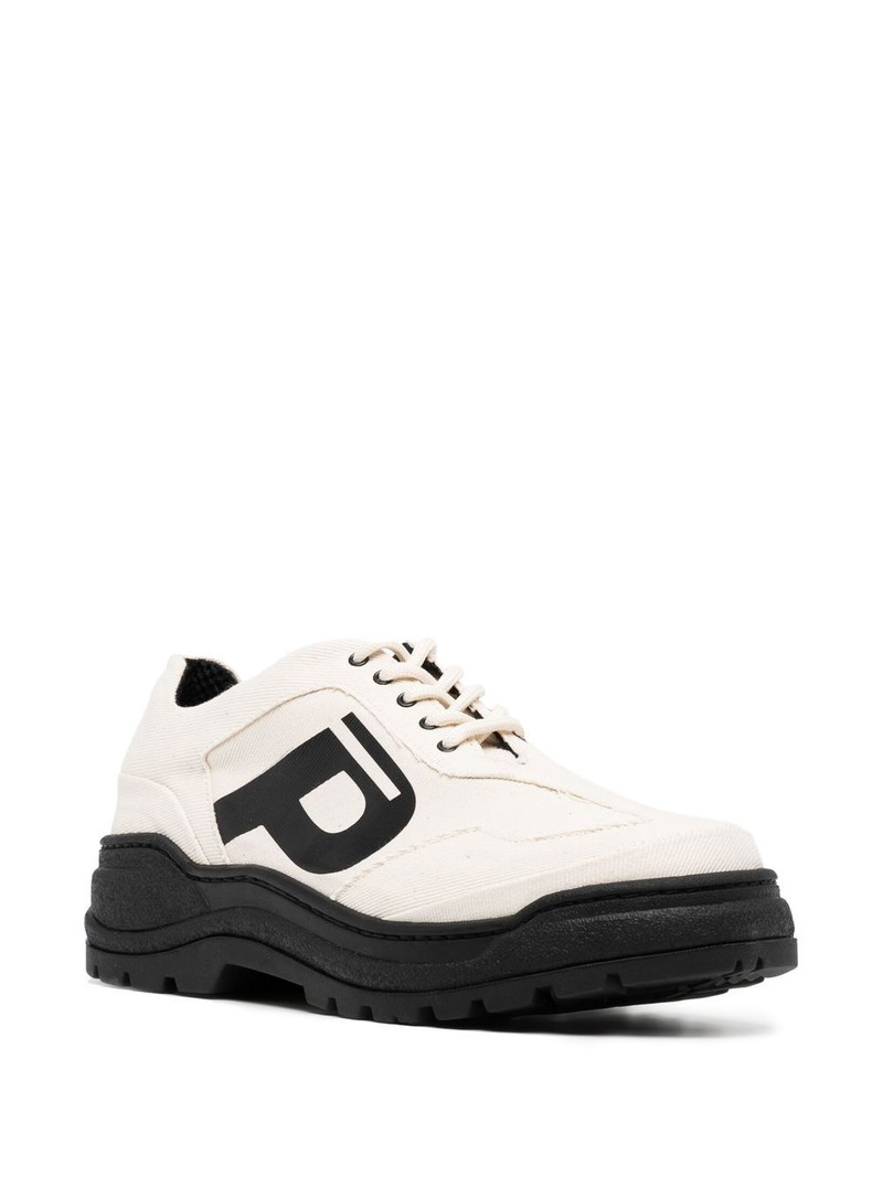 PHILEO 020 BASALT low-top sneakers outlook