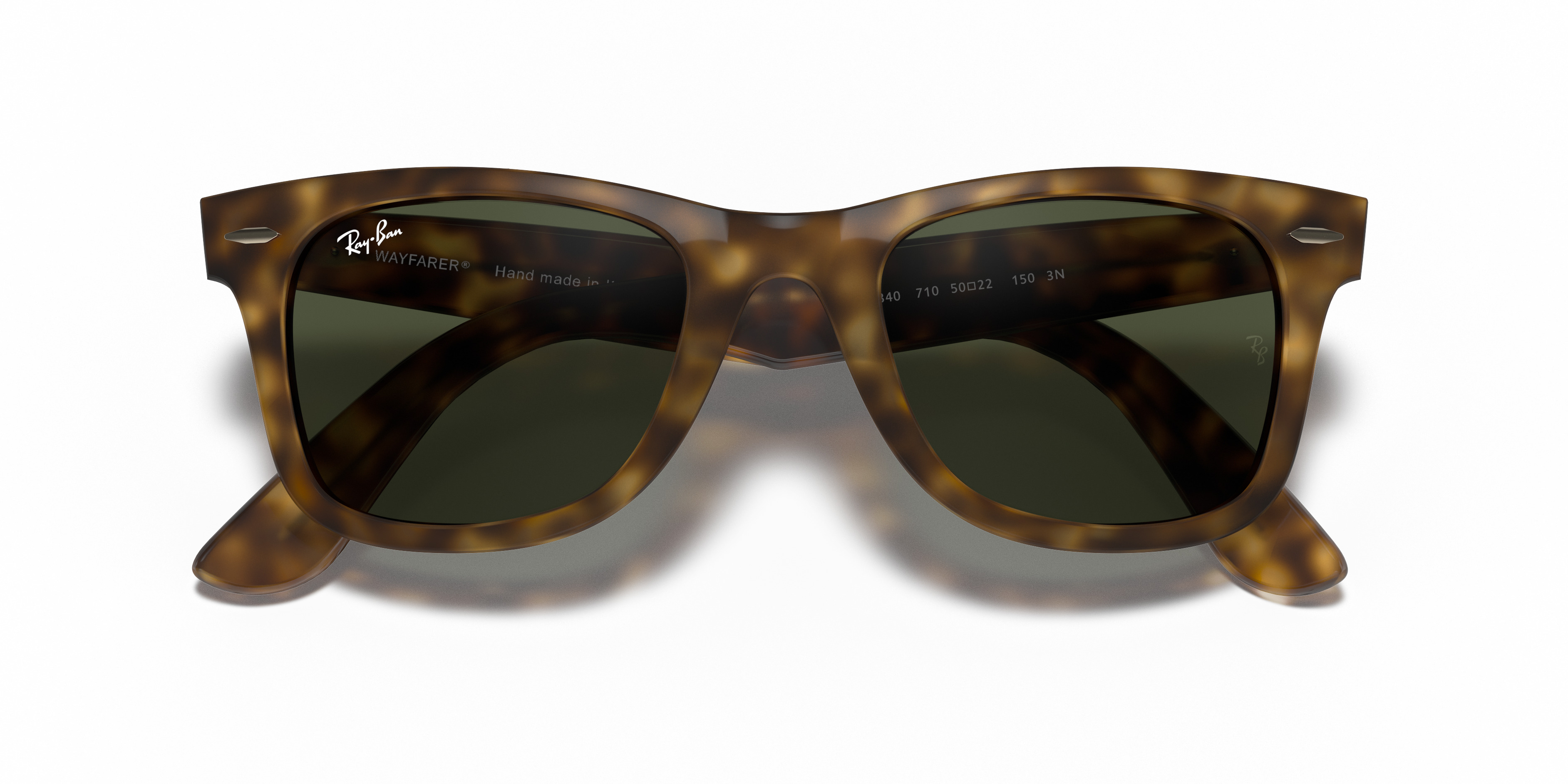 RB4340 Wayfarer Ease - 5